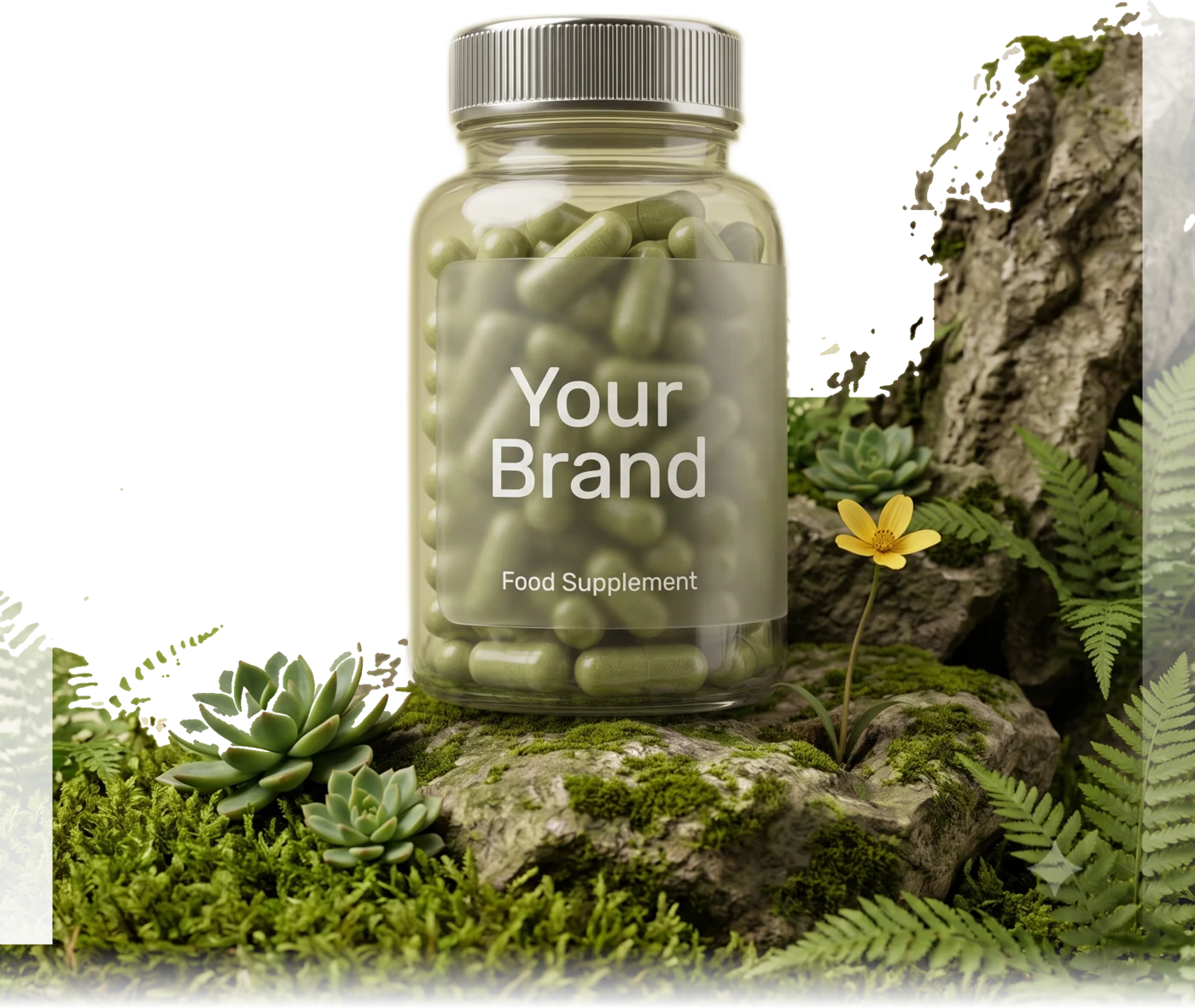 YourBrand product